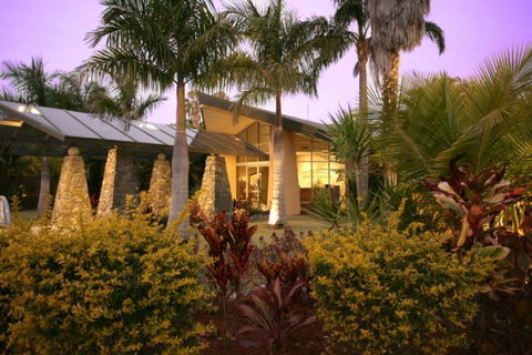 Darlington Beach Resort and Holiday Park - Accommodation Brisbane 0