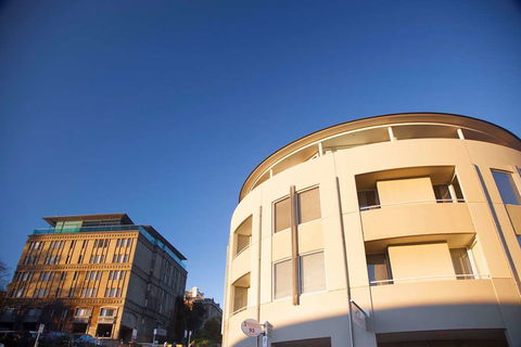 Salamanca Terraces - Accommodation Brisbane 0