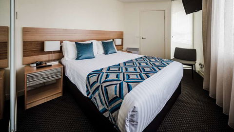 Salamanca Terraces - Accommodation Brisbane 1
