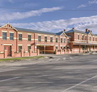 Lake Inn Ballarat - Accommodation Brisbane