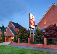 Best Western Plus Ballarat Suites - Accommodation Brisbane