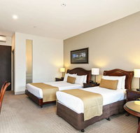 Quality Inn Heritage on Lydiard - Accommodation Brisbane