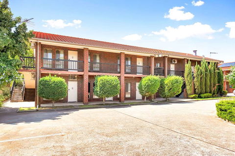 Comfort Inn & Suites Sombrero - Accommodation Brisbane 1