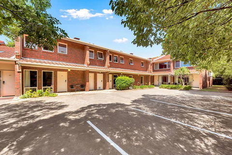 Comfort Inn & Suites Sombrero - Accommodation Brisbane 2