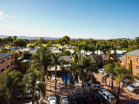 Econo Lodge North Adelaide - Accommodation Brisbane 1