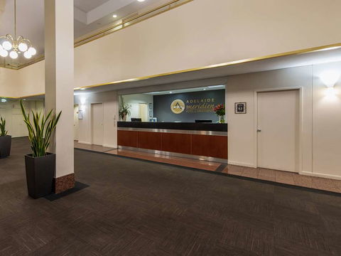 Econo Lodge North Adelaide - Accommodation Brisbane 2