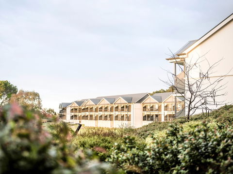 Novotel Barossa Valley Resort - Accommodation Brisbane 0