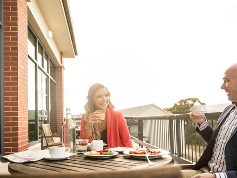 Novotel Barossa Valley Resort - Accommodation Brisbane 2