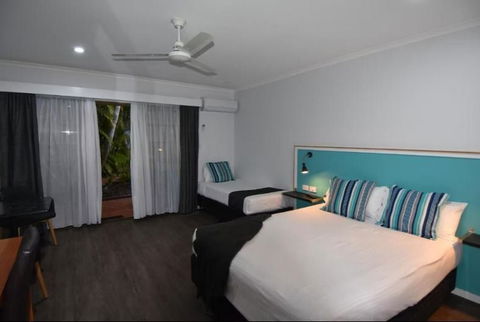 Ballina Homestead Motel - Accommodation Brisbane 1