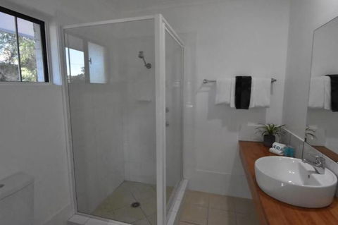 Ballina Homestead Motel - Accommodation Brisbane 2