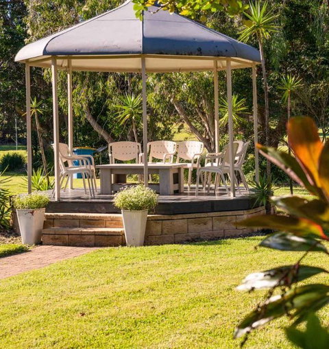 Ballina Beach Resort - Accommodation Brisbane 0