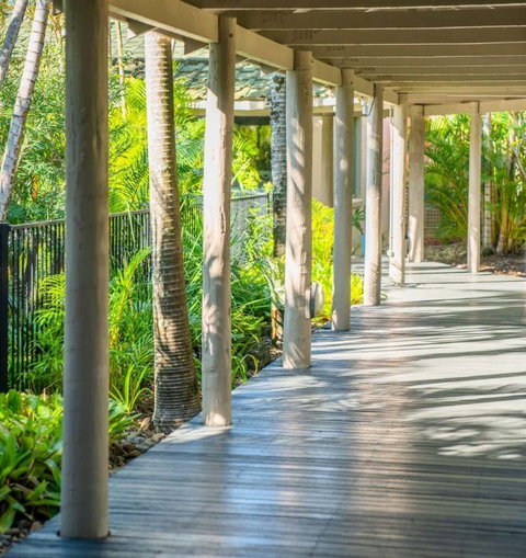 Ballina Beach Resort - Accommodation Brisbane 1