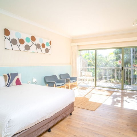 Ballina Beach Resort - Accommodation Brisbane 2