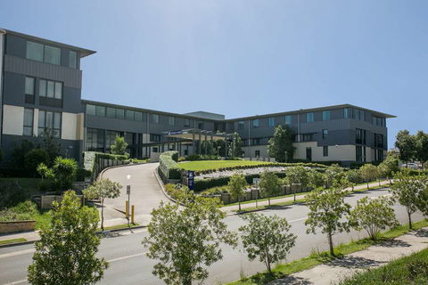 Alpha Hotel Eastern Creek - Accommodation Brisbane 0