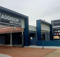 Addison Motor Inn - Accommodation Brisbane