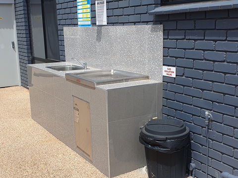 Addison Motor Inn - Accommodation Brisbane 1