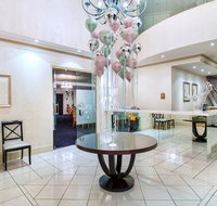 The Carrington - Accommodation Brisbane