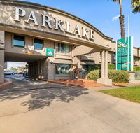 Quality Hotel Parklake Shepparton - Accommodation Brisbane