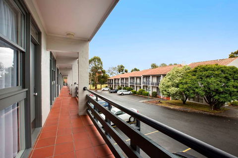 Ferntree Gully, A Nightcap Hotel - Accommodation Brisbane 2