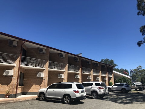 Charbonnier Hallmark - Accommodation Brisbane 1