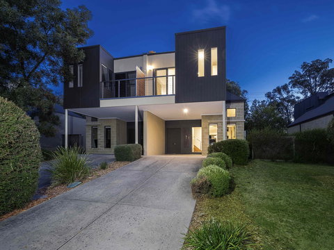 Sebel Creswick Forest Resort - Accommodation Brisbane 0