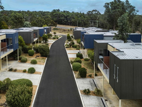 Sebel Creswick Forest Resort - Accommodation Brisbane 1