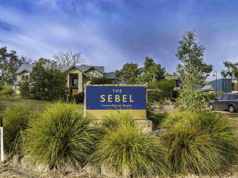 Sebel Creswick Forest Resort - Accommodation Brisbane 2