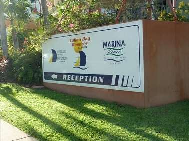 Cullen Bay Resorts - Accommodation Brisbane 1
