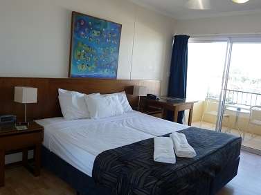 Cullen Bay Resorts - Accommodation Brisbane 2
