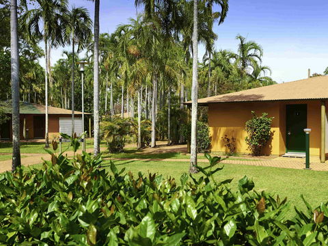 Kakadu Lodge Cooinda, Mngd By Accor - Accommodation Brisbane 0