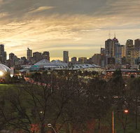 381 Cremorne - Accommodation Brisbane