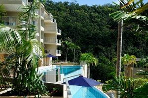 Grand Mercure Azure Sea Whitsundays - Accommodation Brisbane 0