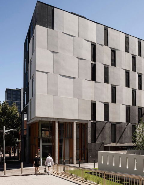 Alex Hotel, Perth - Accommodation Brisbane 0