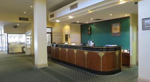 Criterion Hotel Perth - Accommodation Brisbane 0