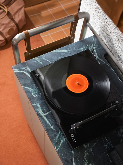 ACE Hotel Sydney - Accommodation Brisbane 2