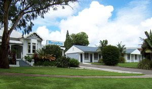 Colonial Court Motor Inn - Accommodation Brisbane 0