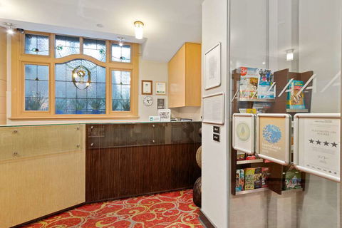Alto Hotel On Bourke - Accommodation Brisbane 1