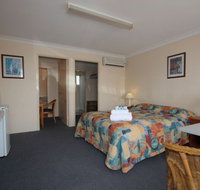 Alexander Motel  Peppercorn Restaurant - Accommodation Brisbane