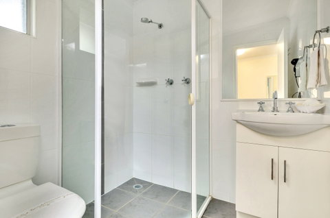Jackie Howe Motel - Accommodation Brisbane 2