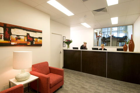 Oaks Aspire - Accommodation Brisbane 0