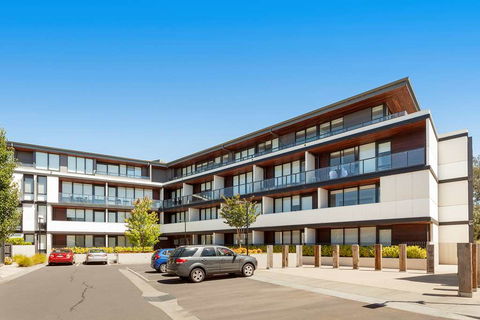 Clayton Serviced Apartments - Accommodation Brisbane 1