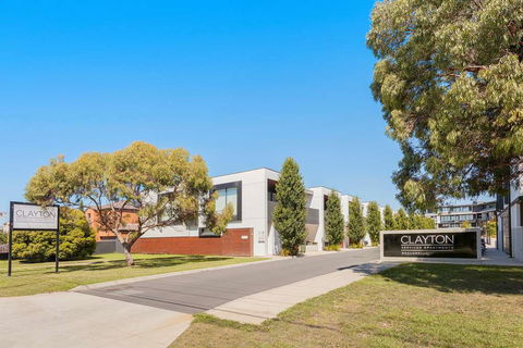 Clayton Serviced Apartments - Accommodation Brisbane 2