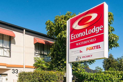 Econo Lodge Waterford - Accommodation Brisbane 2