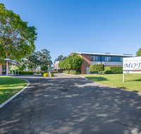 Hawkesbury Race Club Motel - Accommodation Brisbane