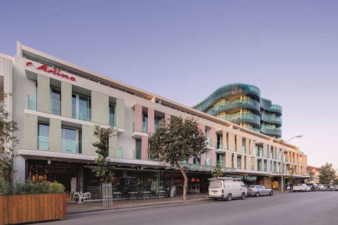Adina Apartment Hotel Bondi Beach - Accommodation Brisbane 0