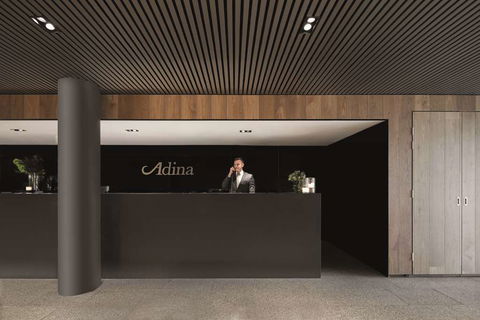 Adina Apartment Hotel Bondi Beach - Accommodation Brisbane 1