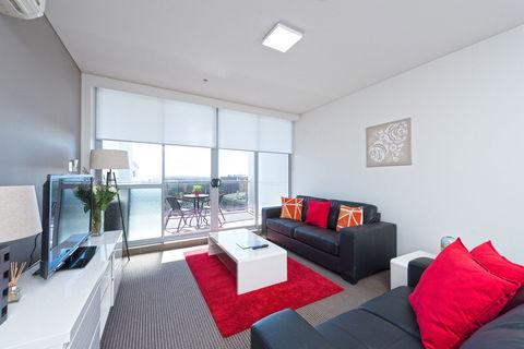 Astra Apartments North Sydney - Accommodation Brisbane 0