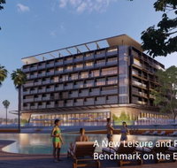 Whyalla Foreshore Motor Inn - Accommodation Brisbane