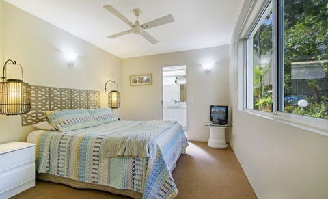 Bali Hai Apartments Noosa - Accommodation Brisbane 1
