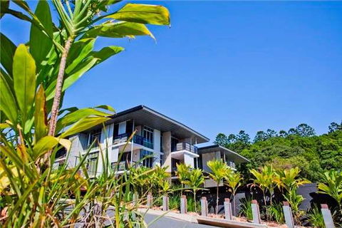 Peppers Noosa Resort & Villas - Accommodation Brisbane 0